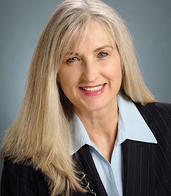 Trish Heidenreich, CEcD